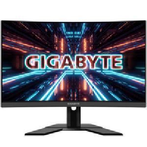 Gigabyte G27QC A - 68,6 cm (27 Zoll) - 2560 x 1440 Pixel - 2K Ultra HD - LED - 1 ms - Schwarz